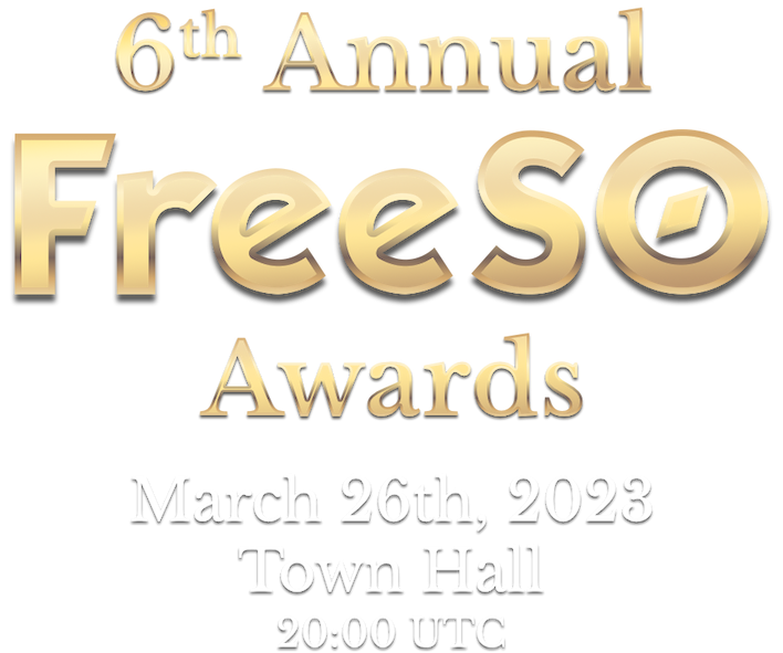 FreeSO Annual Awards